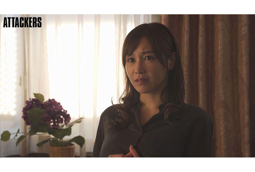 ADN-742 Please Forgive Me... The True Face Of A Married Woman, Honoka Ashina Screenshot 4