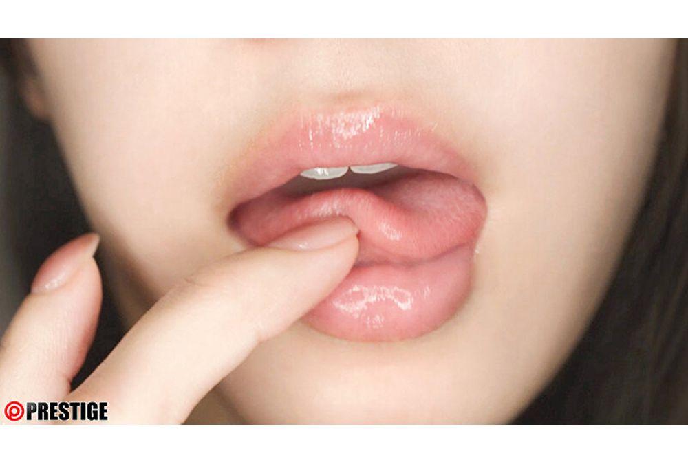 ABF-353 I'll Cum To Umi Hachigake's "face". Screenshot 6