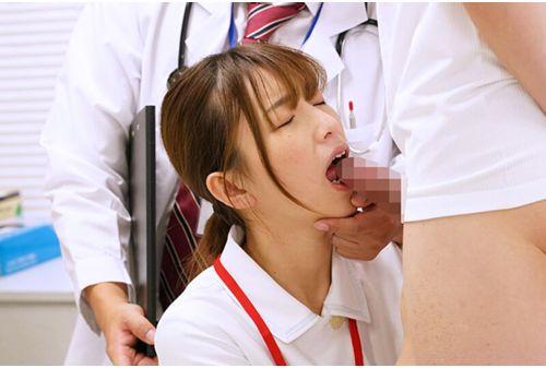 SVSHA-008 Shame Nursing School Practicum 2023 Where Students Practice High-Quality Classes In Which Both Men And Women Become Naked Offerings And Provide Practical Guidance Screenshot