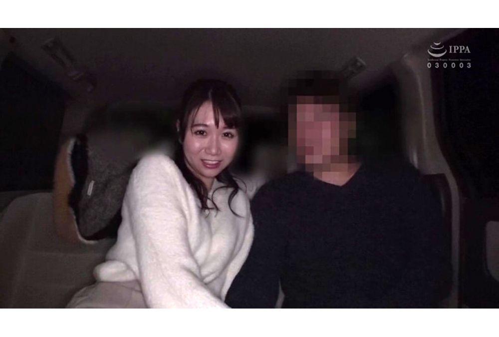 HDRD-001 Interview In The Passenger Seat Vol.01 Aima Ichikawa Screenshot 6
