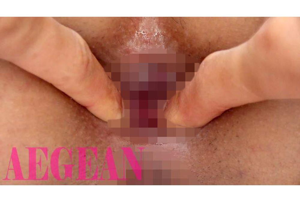 AEGE-053 Amateur Anal First Time Document Screenshot 10