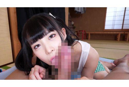 YSN-612 She Is Kept By Her Older Brother Who Is A Dumb But Strong-willed Kid. Nanami Yokomiya Screenshot