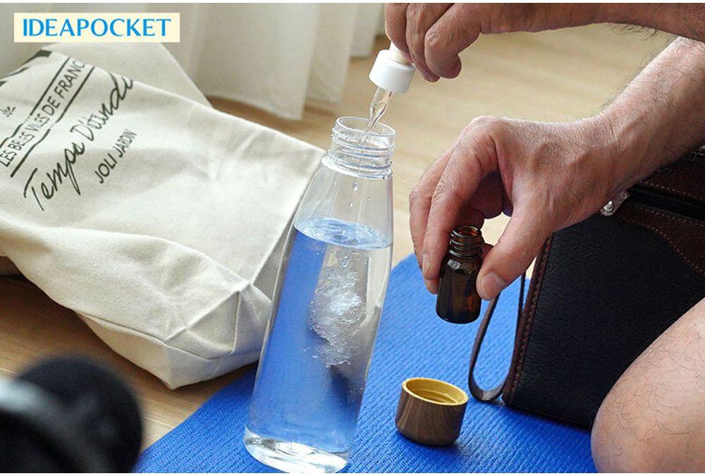 IPZZ-783 Uncontrollable Sweat, A Burning Body, And A Throbbing Crotch... What On Earth Is Going To Happen To Me...? During A Hot Yoga Class To Boost Metabolism, An Aphrodisiac Is Given To Double The Effect... Spats Soaked, Sex, And Convulsions In Ecstasy - Yume Nishimiya Screenshot 7