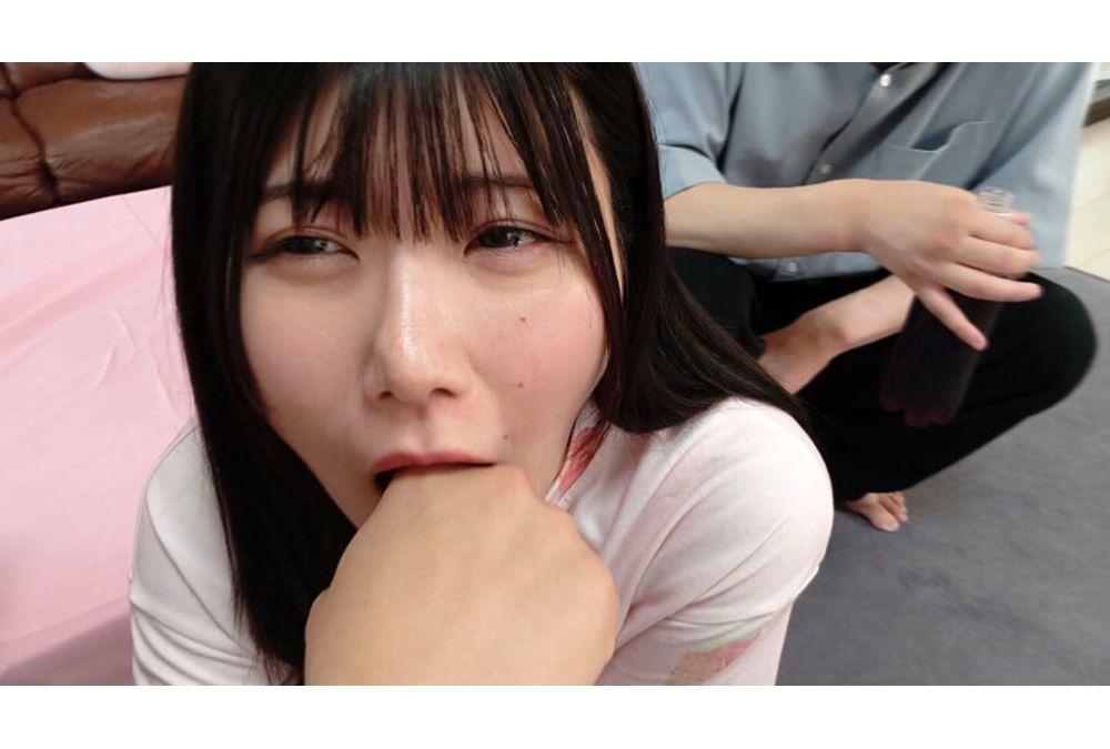 MOOR-062 Nonoka, Who Loves Being Filmed While Being Violated Screenshot 7