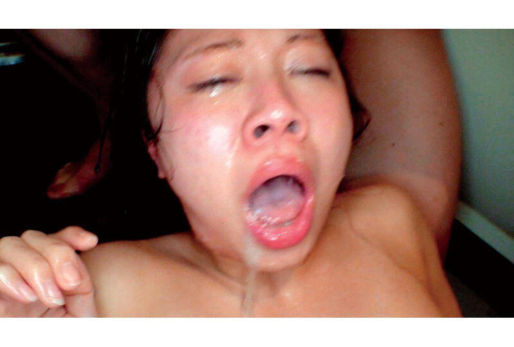 ENKI-086 A Masochistic Creampie Urinal Who Just Wants To Have Raw Sex. Tsuna. A Selfish, Weak-willed Pussy That's Looking For A Good Cock Gets Pounded Hard In The Uterus And Gang-banged. Screenshot 11