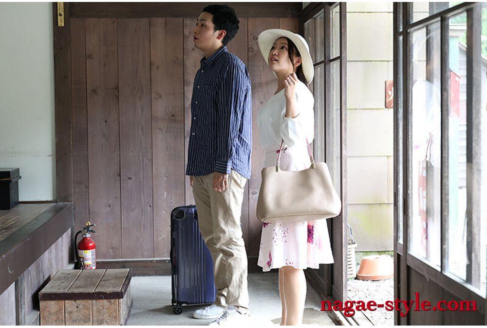 NSFS-432 Cuckold House 14 ~Wife Turned Into A Sex Doll~ Amamura Rika Screenshot 11