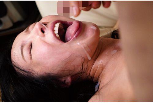 KSBJ-267 A Lewd Wife Who Provokes Her Husband's Subordinates! Sae Fujiki Screenshot