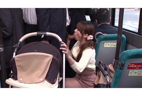 DANDY-402 DANDY Route Bus SPECIAL 8 People Beauty Lady Total Of Seeking A Man (housewife / Banker / Teacher Etc.)Do Ya Is Once Sensitive Ass To Rub The Erection Ji ○ Port Of? VOL.1 Screenshot 13