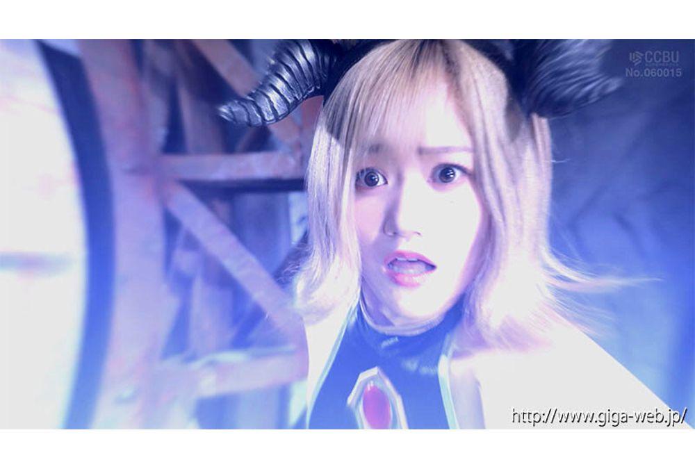 SPSF-59 Razor Mikage [Part 2] Sumire Aisaka Screenshot 8