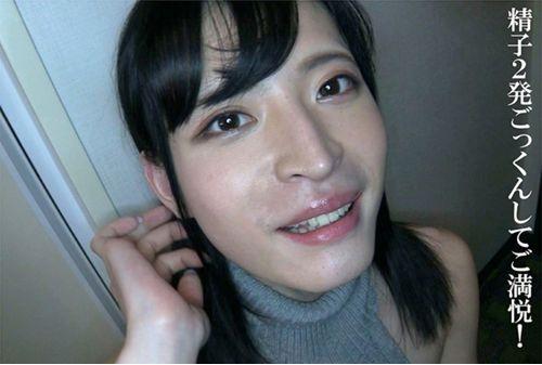 LBOY-062 190cm Tall Transsexual Beautiful Girl Dengeki AV DEBUT Kagura Rumi Screenshot