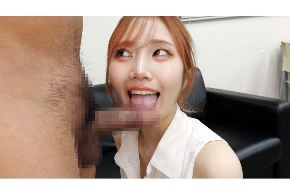 KAGP-370 No-hands Blowjob Is Proof Of Slavery! 17 10 Amateur Girls Who Give Blowjobs Without Using Their Hands Screenshot 11