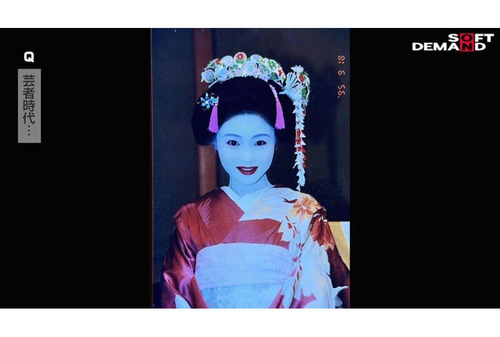 SDMUA-087 Why Did Maiko Ayase (52) Have Sex In Front Of The Camera? "34 Years After My AV Debut, I'm Going Back To Being An Amateur." Screenshot 6