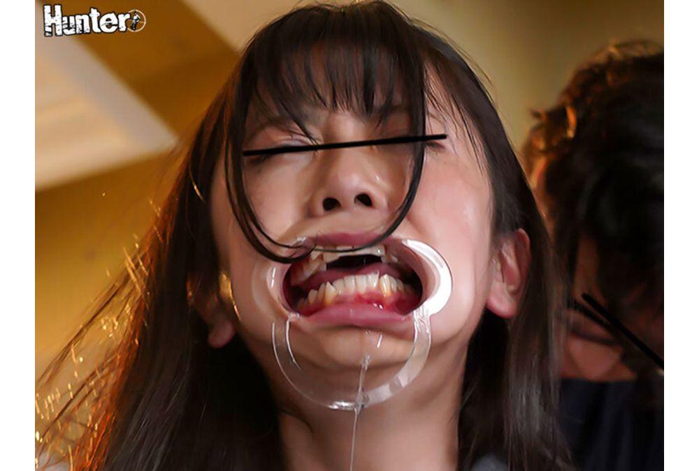 HUBLK-067 After School Choking, Deep Throat, Massive Incontinence 3 Screenshot 6