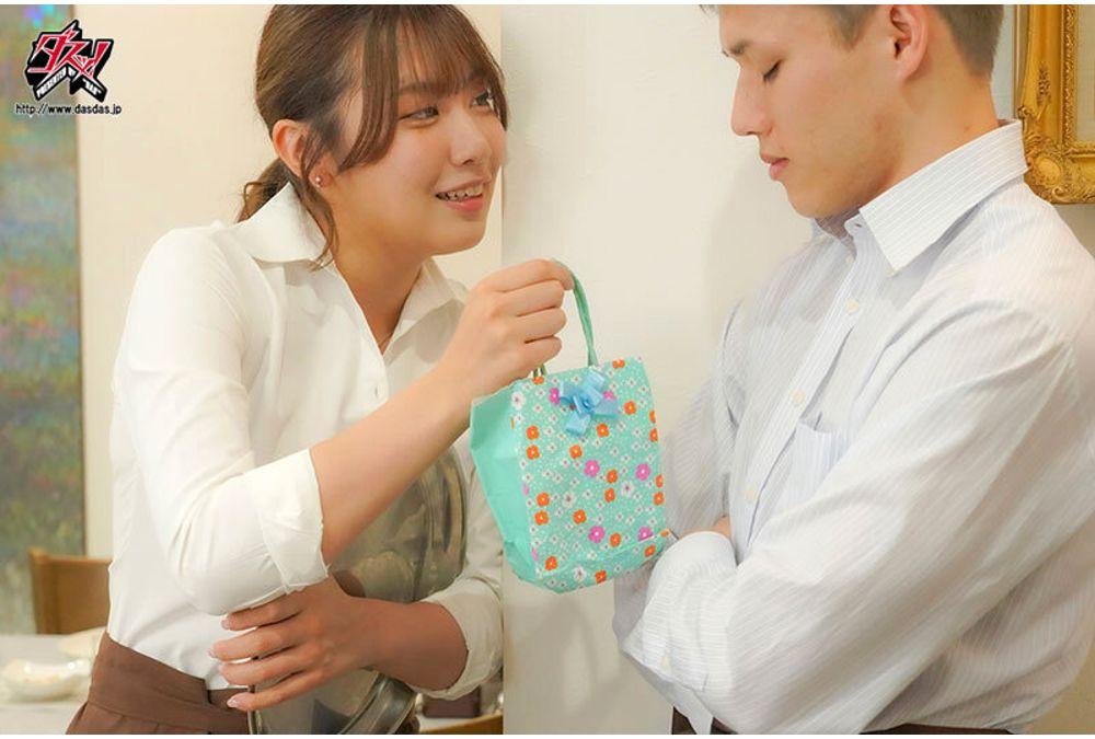 DASS-839 "It's All Just A Dream Now." The Last Night I Had An Affair With My Senior Coworker While Drunk And Creampied Him Multiple Times. Nanami Nami Screenshot 11