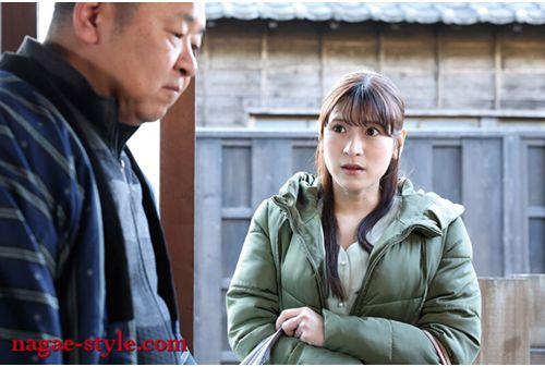 NSFS-396 New Atonement 17: The Wife Faces Her Husband's Crime And Goes To The Victim... Fujii Leila Screenshot 12