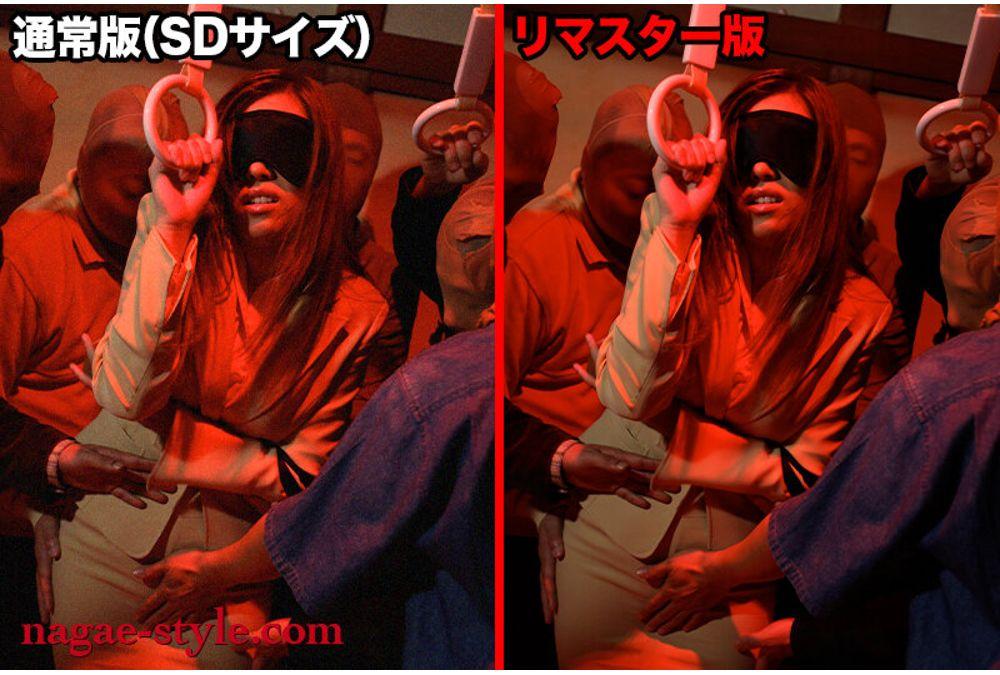 NSFS-515 AI Remastered Version: Killing A Naughty Woman - A Masterpiece For Permanent Preservation Screenshot 8