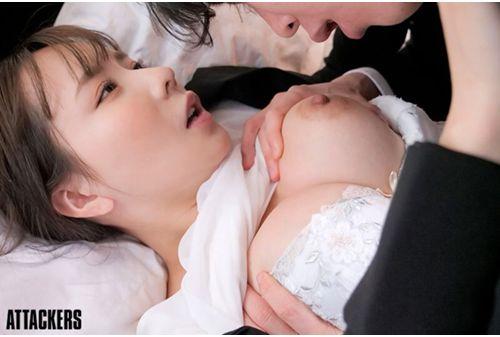 ADN-714 "I Can't Forgive Adultery," Said The Infidelity Investigator's Married Woman, Until She Was Seduced. Aoi Ebisaki Screenshot 5