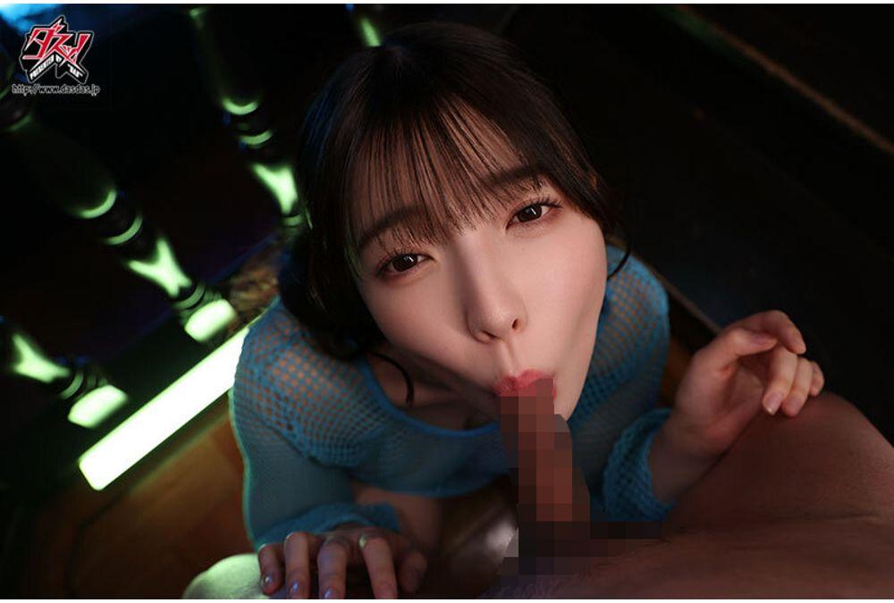 DSOD-062 Ayatsuki Nanao, The Ultimate Baby-like Masturbation Supporter, Whose Sweet And Seductive Dirty Talk Overflows With Maternal Love Will Melt Your Brain Every Time You Ejaculate. Screenshot 8