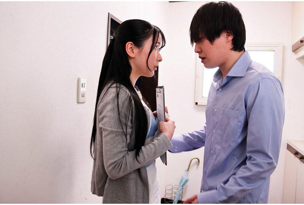 NGOD-288 A Short-time Affair With A Married Woman Who Wants To Have Sex Right Away. A Man And Woman Who Want To Have Sex Right Away Because They Don't Have Time. A Cheating Sex With A Big Dick. Hikaru Miyanishi Screenshot 10