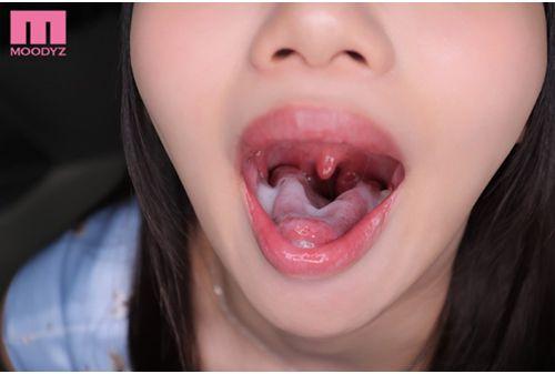 MIAA-445 Search For Chi ○ Po Who Will Let You Drink Pacifier Love Cum Swallowing Date Marina Saito Screenshot