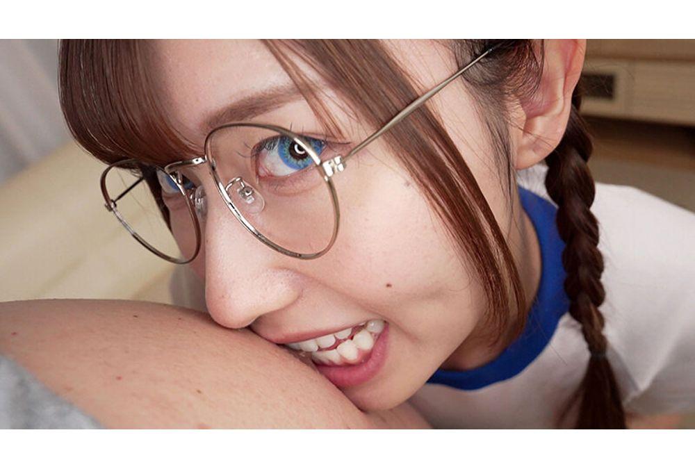 SORA-631 Brainwashing Hypnosis: A Silly Student Who Thinks He's Special Despite Being A Shut-in Will Be Re-educated With My Dick Hypnosis. Miyu Aizawa Screenshot 6