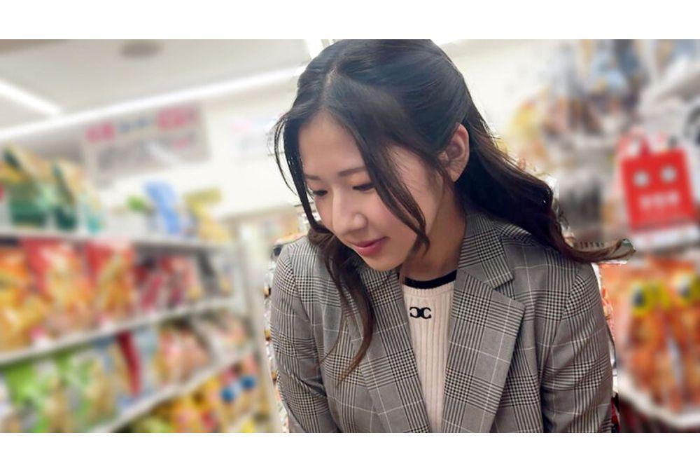 BNST-082 Pushers Sayu Screenshot 11