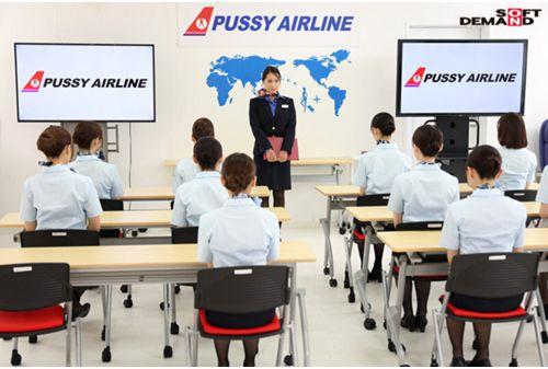 SDDE-712 Hospitality With "uniforms, Underwear, And Nakedness" Straddling Pussy Aviation 2023 New CA Large-scale Training Edition With A Total Of 11 People + 1 Special Instructor Group Pussy Cabin Lesson With 6 Sections Total Length 165 Minutes Screenshot