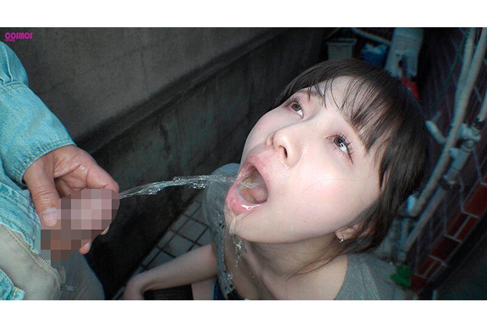 HAWA-375 Messy Anal Sex In Broad Daylight - Perverted Bunny Girl #1 Screenshot 9