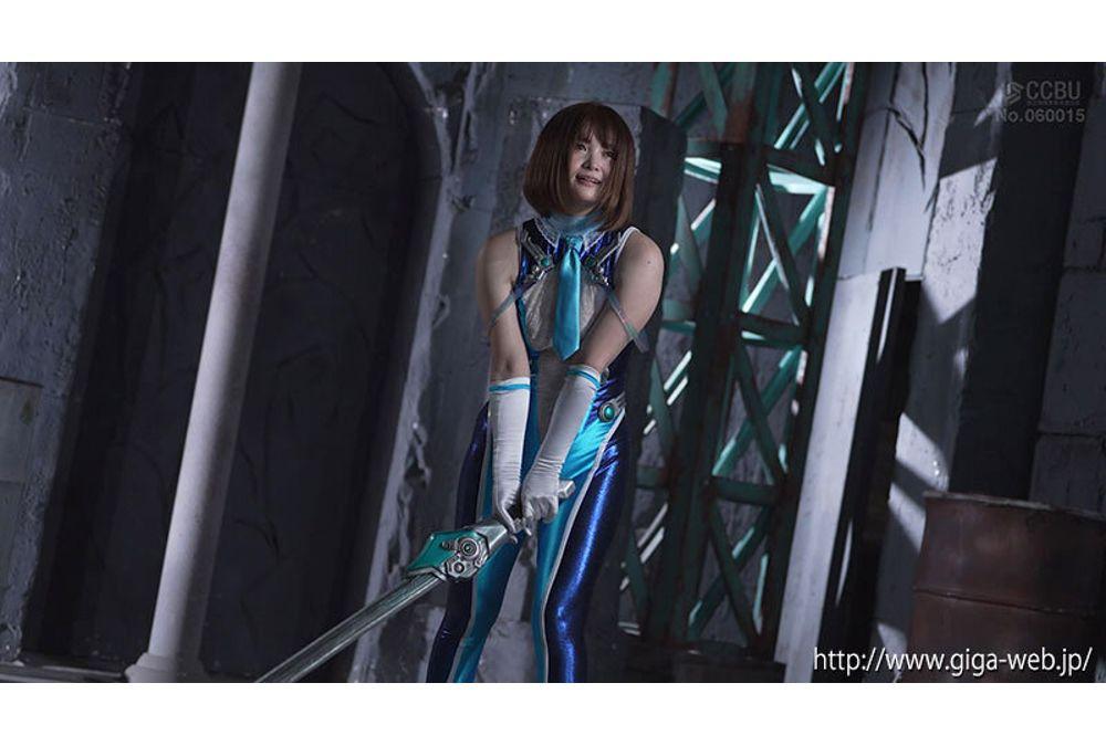 SPSE-13 New Inspector Episode 5 Otokoto Rui Screenshot 12