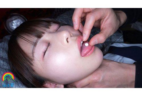 SORA-599 Forced Drug Addict Kidnaps A Student With Big Tits And A Precocious JK! Depends On Dirty Dick With OD Drug Sex, Arches Her Back, And Climaxes With Her Iron Pussy! Konatsu Kashiwagi Screenshot 12