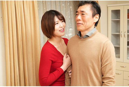 HBAD-628 Rin Kaguya, A Sexual Desire Family Who Commits Under One Roof, And A G-cup Daughter Lived With A Male Family Screenshot