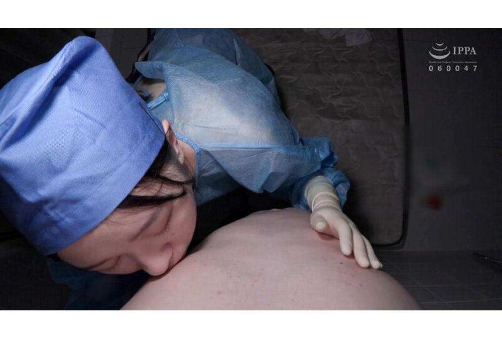 WZEN-100 Rubber Glove Encyclopedia 08: Fellatio, Handjob, 10 Amateur Girls Screenshot 10