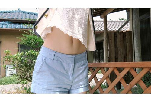 EVIS-588 Beautiful Woman's Navel Screenshot 9
