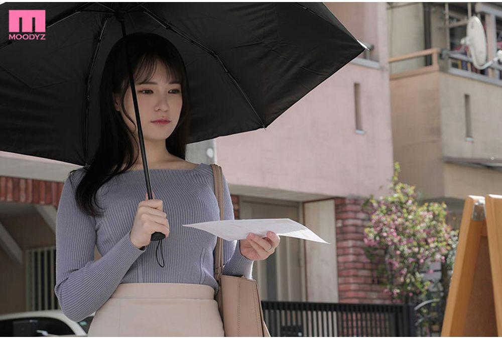 MIDA-357 "It Was Supposed To Be For My Husband..." A Young Wife Goes Crazy For A Corrupt Esthetician Just Before Her Wedding. Nipple-climaxing Aphrodisiac Bridal Esthetician Creampie NTR Hiyori Nosaka Screenshot 6