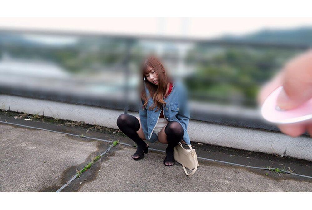 CEMD-818 Shame, Insult, Short Trip... Pitching A Tent Alone Outdoors And Enjoying Sex Vol.3 Miyu Aizawa Screenshot 13