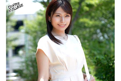 JRZE-222 First Shooting Married Woman Documentary Mio Kawai Screenshot