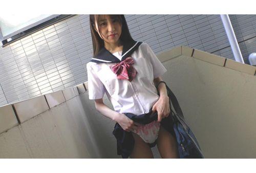 PKPD-106 Yen Woman Dating Creampie OK 18 Years Old A Cup Slenderd M Daughter Junma Karen Screenshot