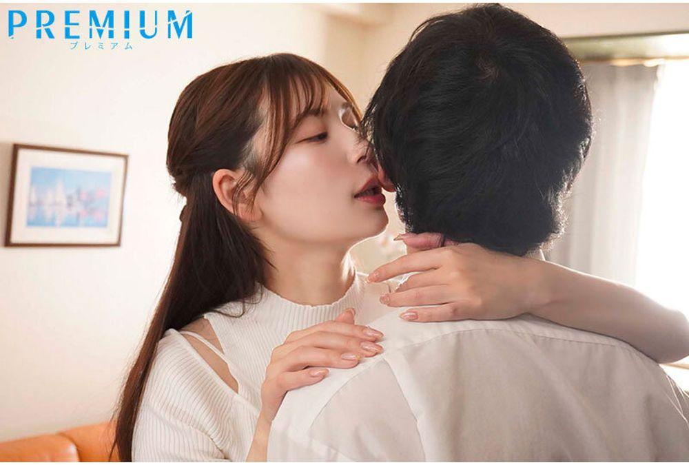 PRED-795 The Best Affair Ever. Sex, Everyday Life, Everything About Me Is Ruined By My Mistress... Tsumugi Akari Screenshot 5