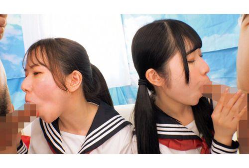 SKMJ-628 Real Friends Only // Classmates On A School Trip Challenge "If You Can Take The Virginity Of A Virgin In A 4P Double, You Can Get 1 Million Yen!" A Girl Who Is Embarrassed By Her Friend's Dick & A Virgin Boy Who Is On The Verge Of Exploding With A Full Erection! The Best Memory... The First Time Is An Erotic Orgy (゜Д゜) An Unforgettable Virgin Graduation Creampie Sex (/ω￥) Screenshot 9