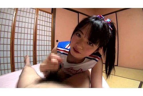 COSL-007 Hosaka Eri Consuming Neburi Chia Girl Screenshot