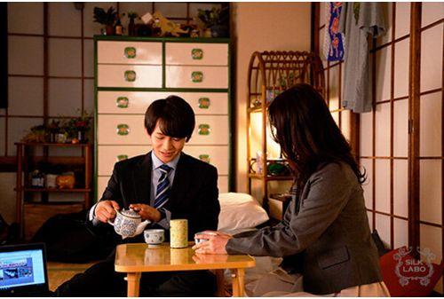 SILK-141 Koisuru Supplement 4th Tablet ~Real Boyfriend~ Screenshot