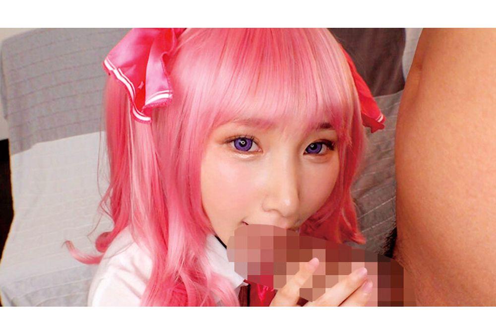 WTEX-009 Tokyo Otaku Group Hamengers! Creampie Cosplay SEX Vlog.02 Featuring 5 S-Class Cosplayers, From An Obedient Cum Toilet Girl To A Cock-Loving Beautiful Big-Titted Girl With A Great Body!! Screenshot 8