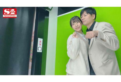 SSIS-697 With Just The Two Of Us Shooting, Be More Natural And Bolder. Tokyo Chest Kyun Date Mecha Iki Hame Shooting 3 Production Kokoro Utano Screenshot