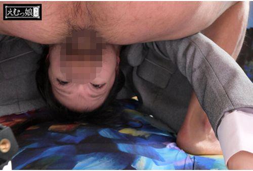 MISM-389 Anal, Throat, Vaginal Hole, Greedy 3-hole Masochist Fucker, Rio Sakamoto Screenshot 7