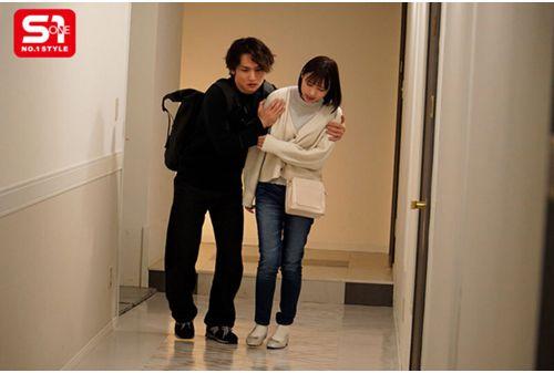SONE-769 Went Drinking With A Plain, Unremarkable Girl From My Part-time Job... She Turned Out To Be A Sex-loving Erotic Monster Who Made Me Cum Over And Over Again Until My Semen Was Clear. Nanami Kodama Screenshot 7