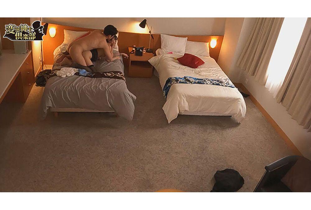CLUB-884 First-class Hotel Woman, Elegant Pussy Violent Piston Creampie Rape Orgy Video Screenshot 6