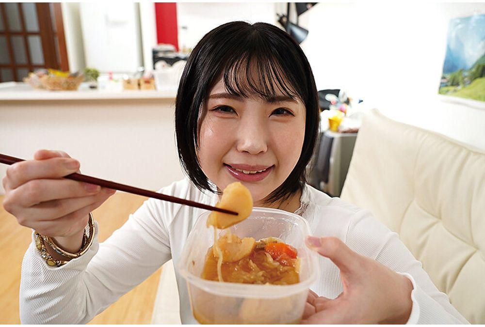 NACT-113 My Neighbor Is A Devilish Girl; Her Nonstop Seduction Has Shattered My Sanity. - Momose Himari Screenshot 15