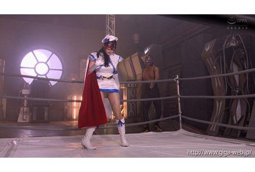 SPSB-31 15th Anniversary Work Magical Pretty Warrior Fontaine DX Part 1 Miina Konno Screenshot