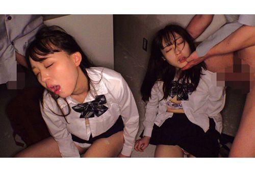 STSK-047 Nikoichi Kure Abduction/Sleep Wheel ○ 2 Screenshot