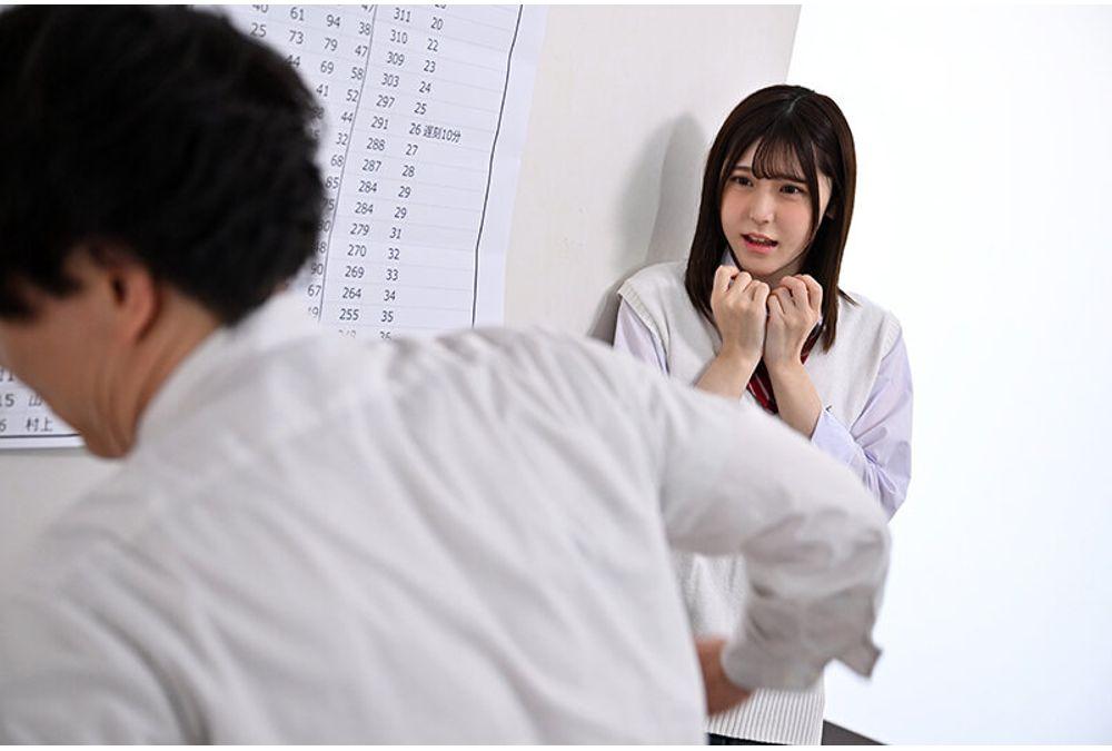 NMSL-021 A Yandere High School Girl Who Will Do Anything For The Person She Loves, And Her Perverted Boyfriend, Minase Akari Screenshot 10